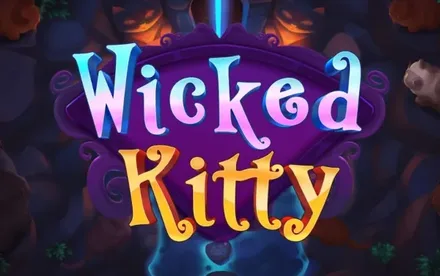 Wicked Kitty