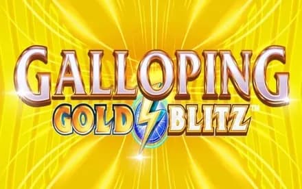 Galloping Gold Blitz