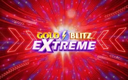 Gold Blitz Extreme
