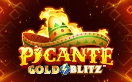 Picante Gold Blitz