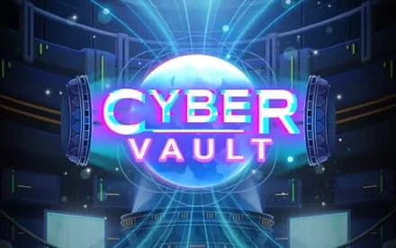 Cyber Vault