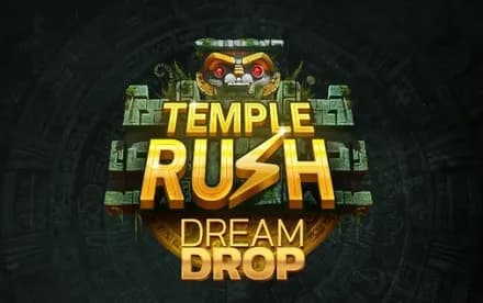 Temple Rush Dream Drop