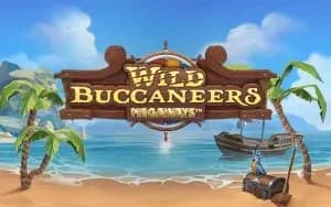 Wild Buccaneers Megaways