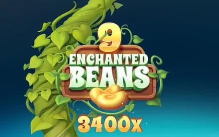 9 Enchanted Beans