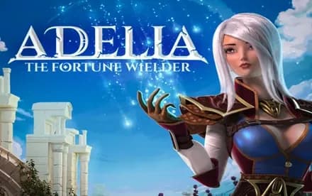 Adelia The Fortune Wielder