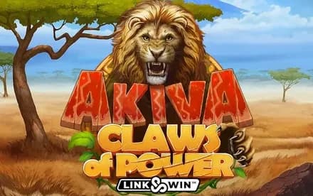 Akiva Claws of Power