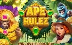 Ape Rulez