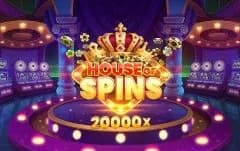 House of Spins