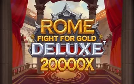 Rome Fight for Gold Deluxe