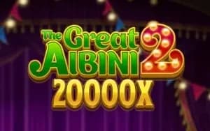 The Great Albini 2