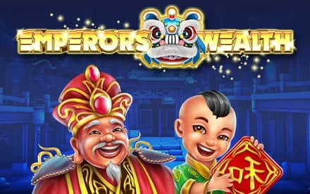 Emperors Wealth