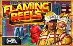Flaming Reels