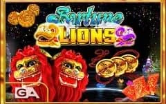 Fortune Lions