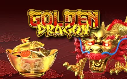 Golden Dragon