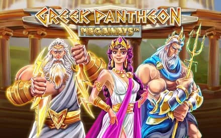 Greek Pantheon Megaways