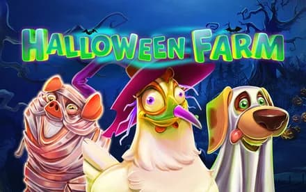 Halloween Farm