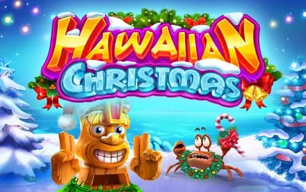 Hawaiian Christmas