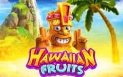 Hawaiian Fruits
