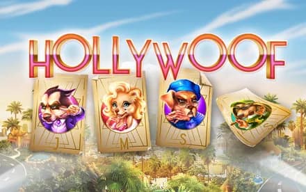 Hollywoof