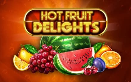 Hot Fruit Delights