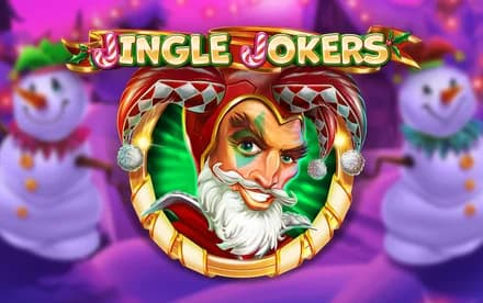 Jingle Jokers