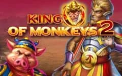 King of Monkeys 2