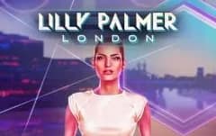 Lilly Palmer: London