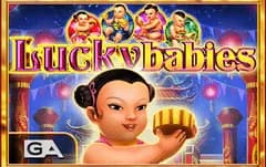 Lucky Babies