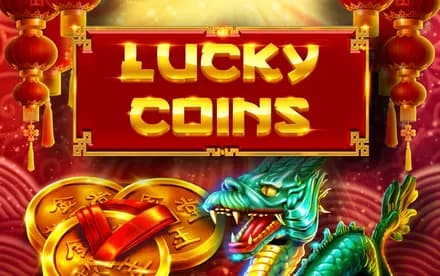 Lucky Coins