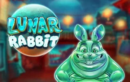 Lunar Rabbit