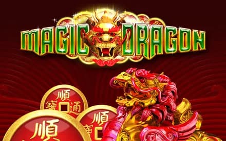 Magic Dragon
