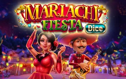 Mariachi Fiesta Dice