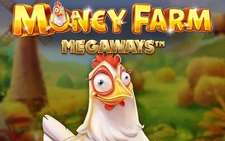 Money Farm Megaways