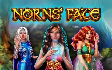 Norns’ Fate