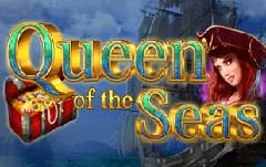 Queen of the Seas