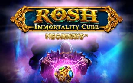 Rosh Immortality Cube