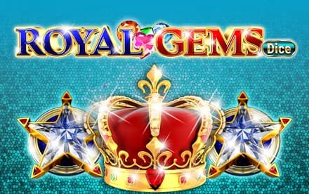 Royal Gems Dice