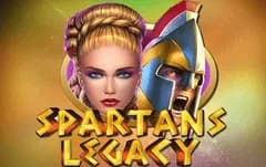 Spartans Legacy