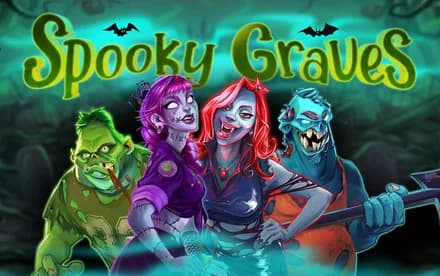Spooky Graves