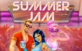 Summer Jam
