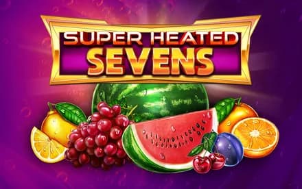 Super Heated Sevens