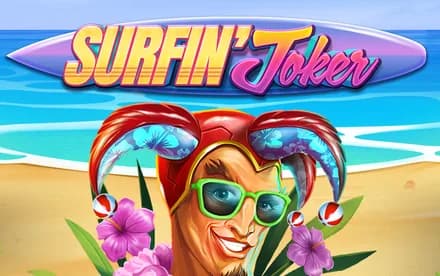Surfin’ Joker