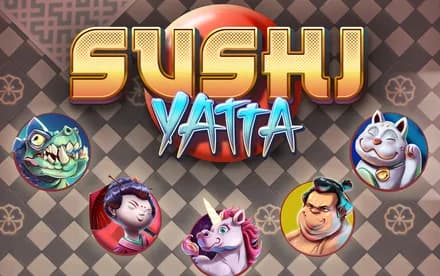 Sushi Yatta