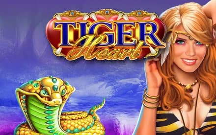 Tiger Heart