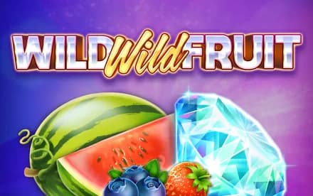 Wild Wild Fruit