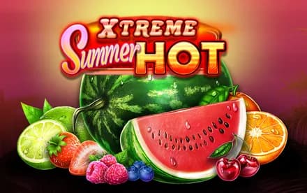 Xtreme Summer Hot