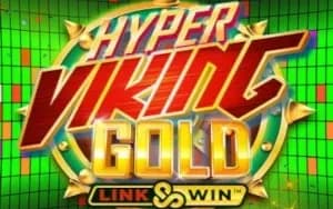Hyper Viking Gold