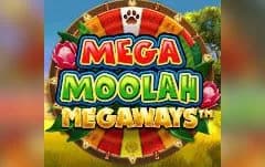 Mega Moolah Megaways