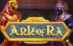 Ark of Ra