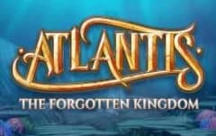 Atlantis The Forgotten Kingdom